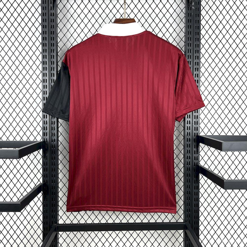 New Oasis X Bolton Makers Arms Special Edition Shirt 25/26