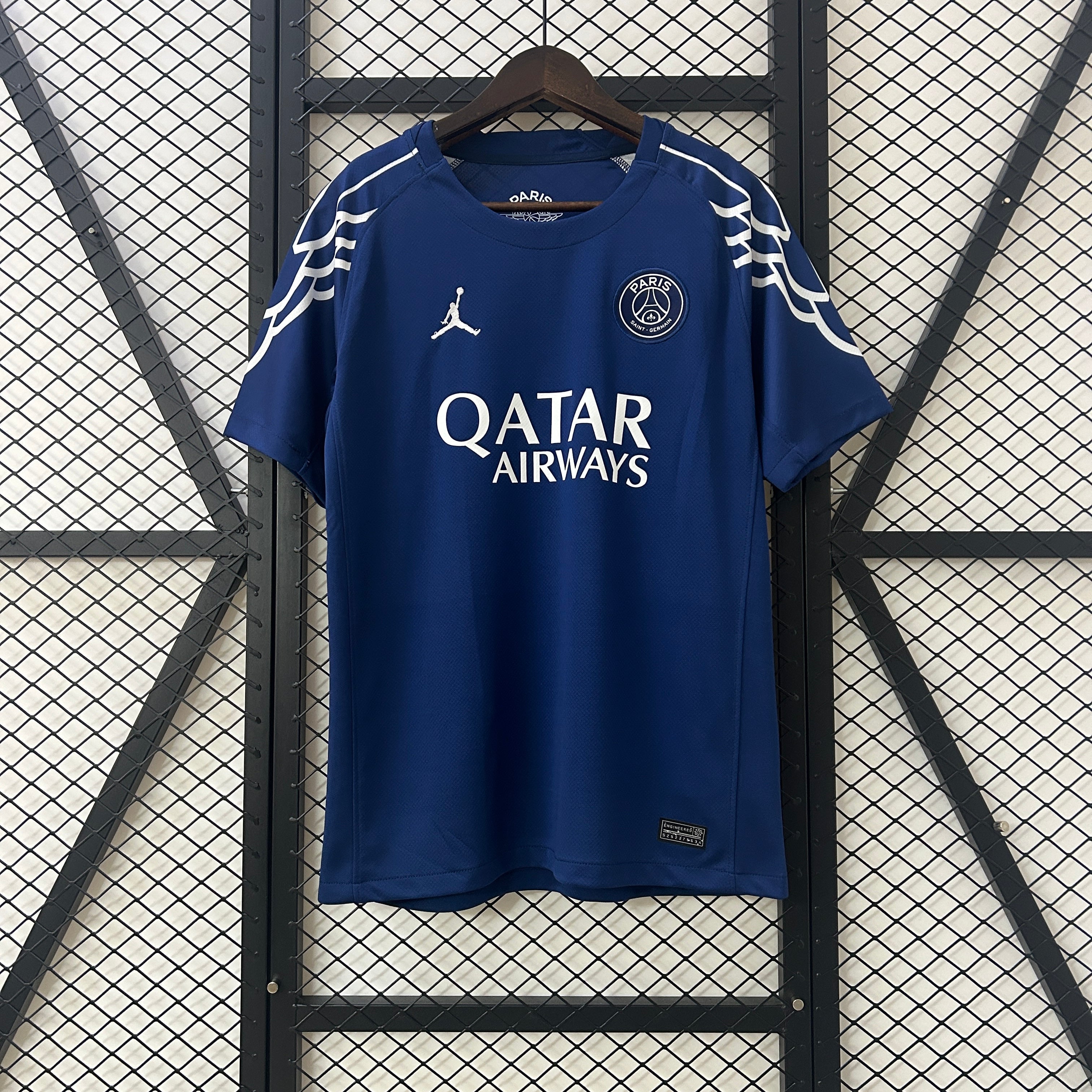 New Paris Saint Germain Away (PSG) 24/25