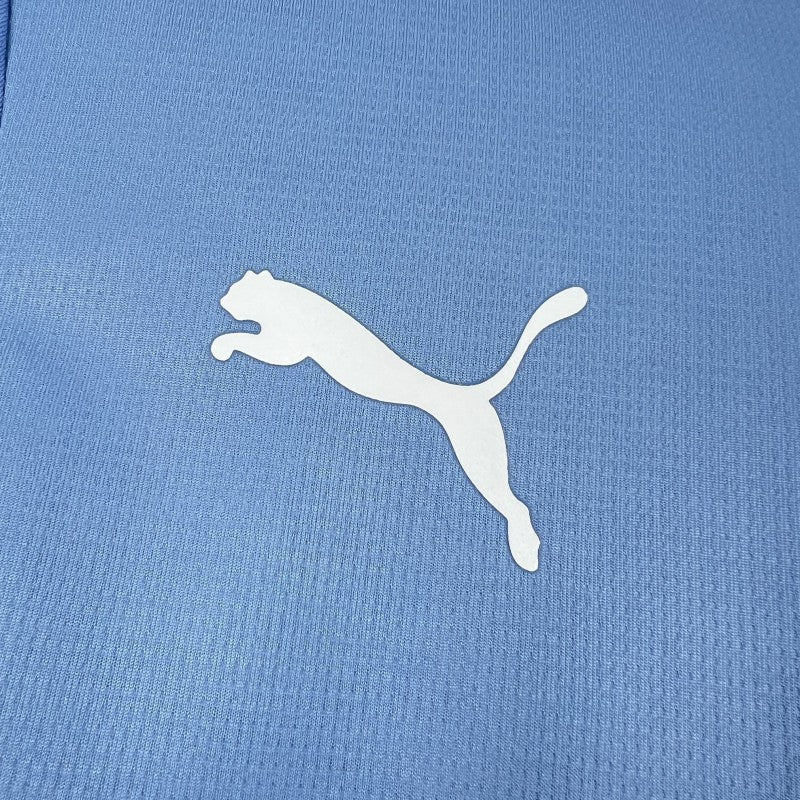 New Manchester City Personalizada Shirt 26/27