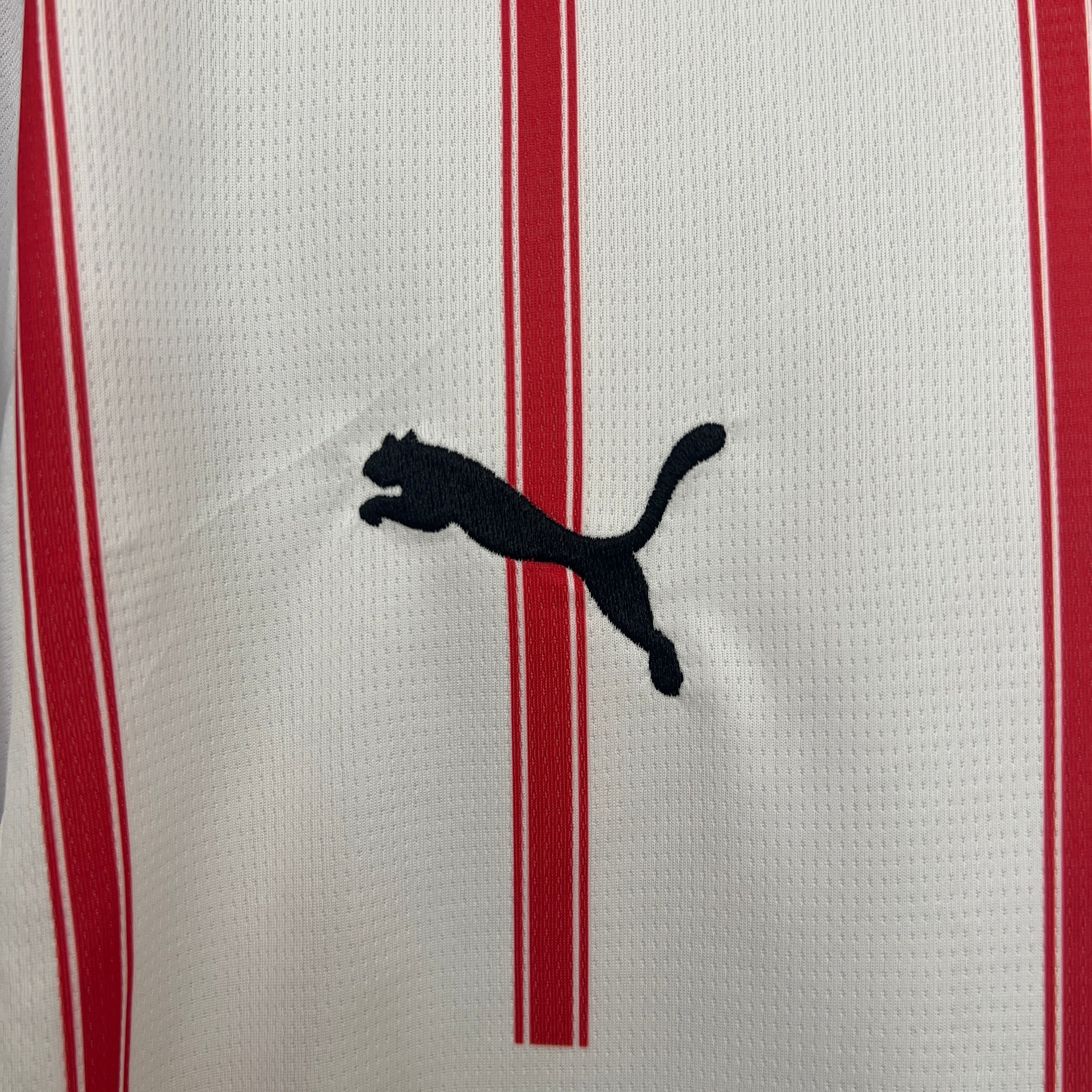 New Girona Home Shirt 25/26