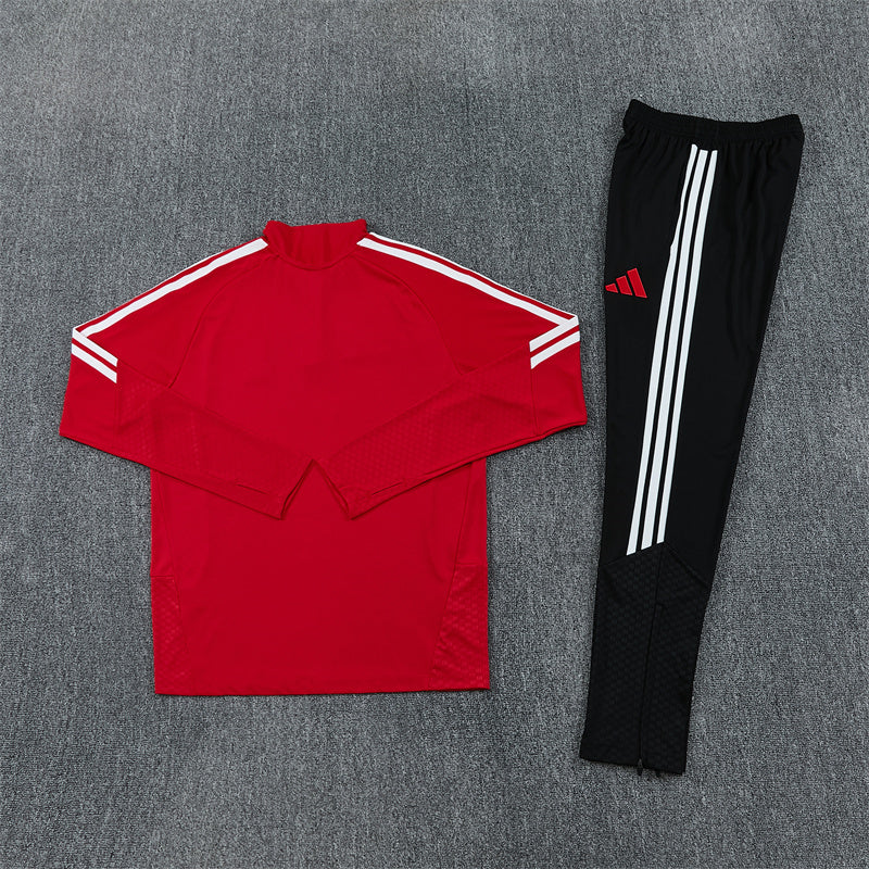 Niño - Liverpool FC TrackSuit Complete 26/27