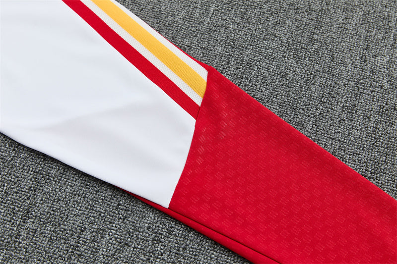 Niño - Selección España TrackSuit Complete 26/27
