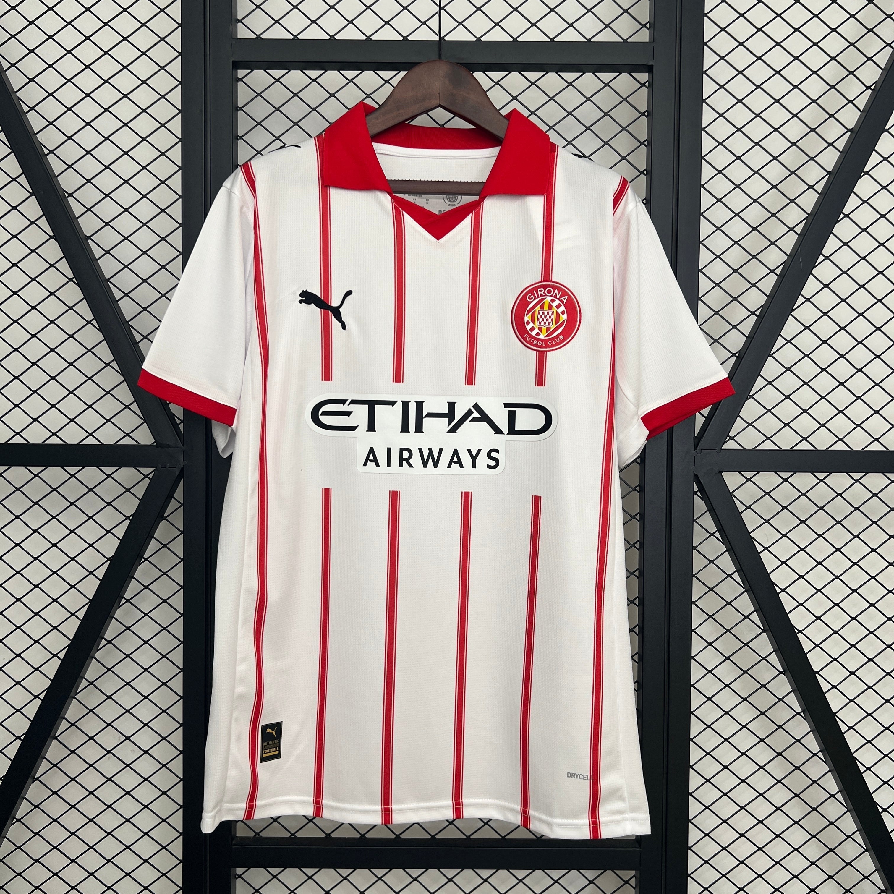 New Girona Home Shirt 25/26
