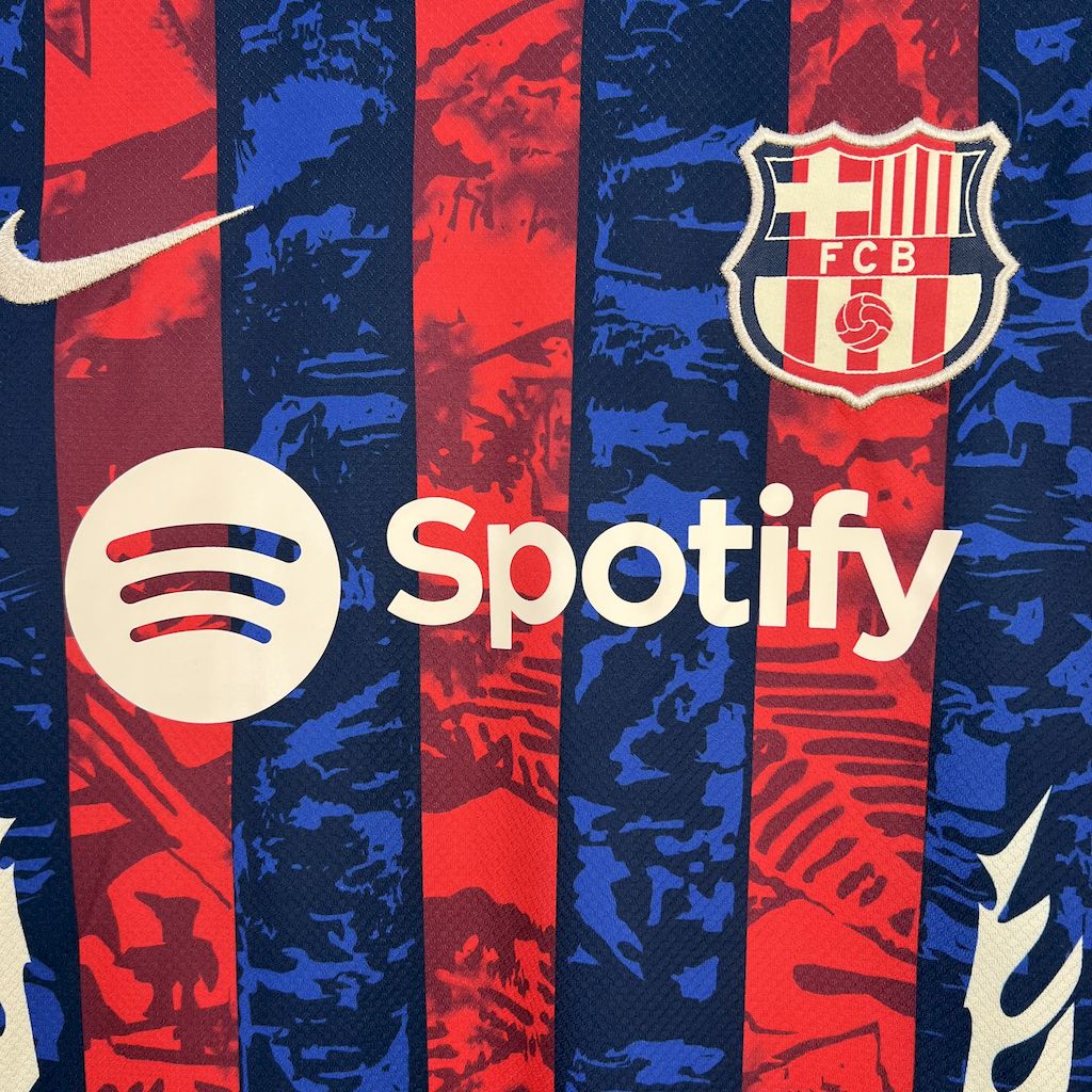 New FC Barcelona Special Edition 25/26
