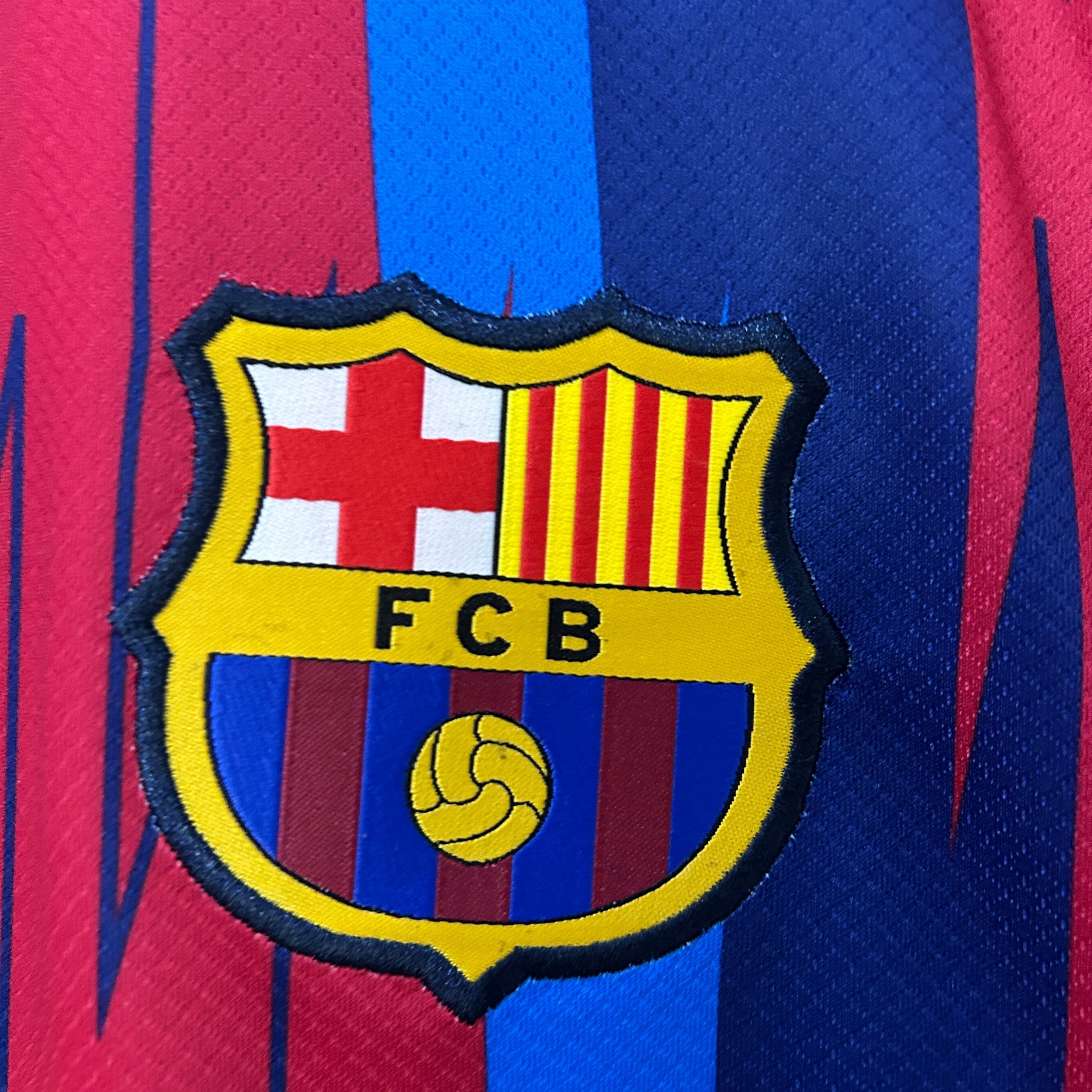 New FC Barcelona Special Edition 24/25