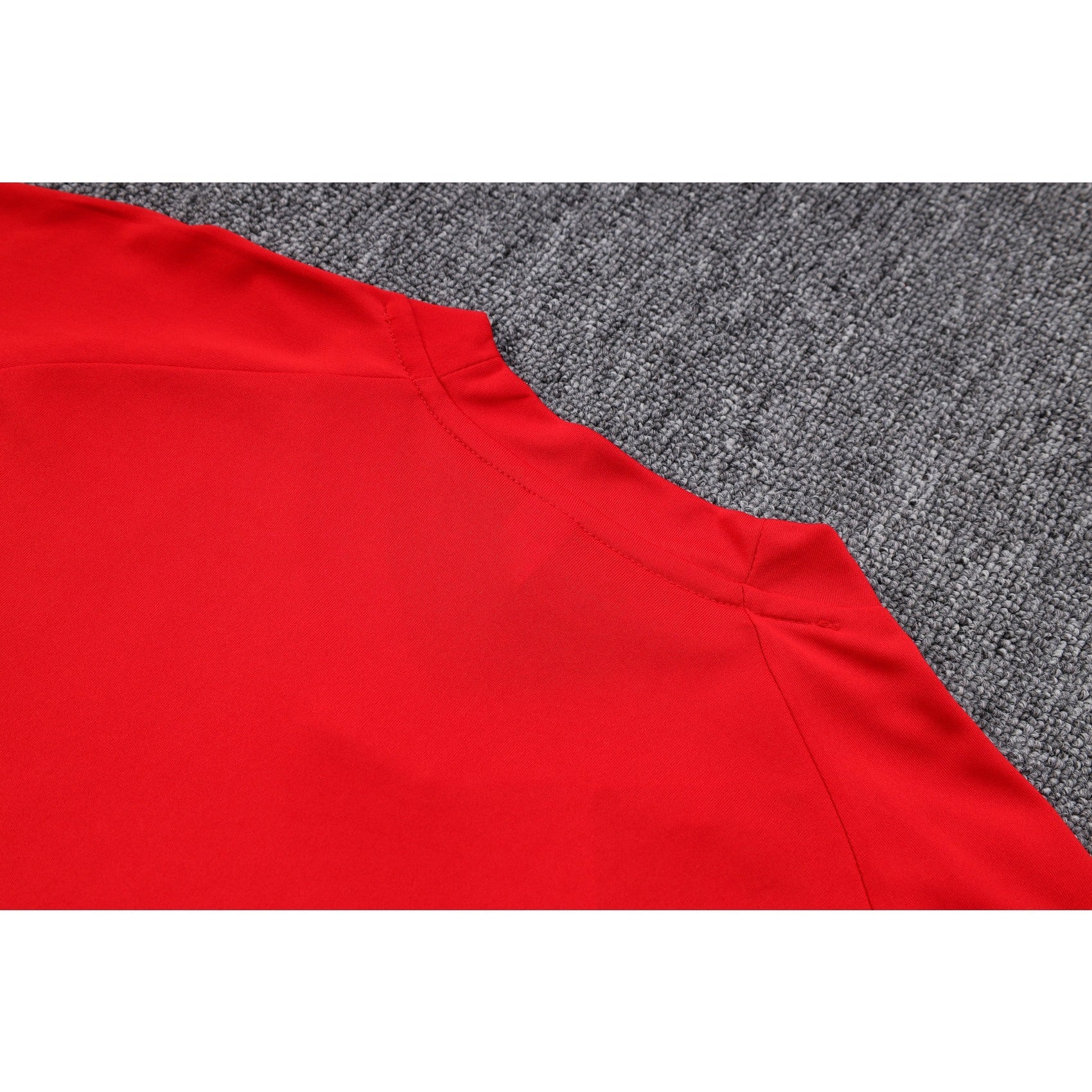 New AC Milan TrackSuit Corto 2º