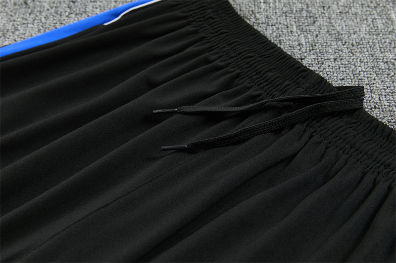 New Atletico De Madrid TrackSuit 2º Complete 26/27
