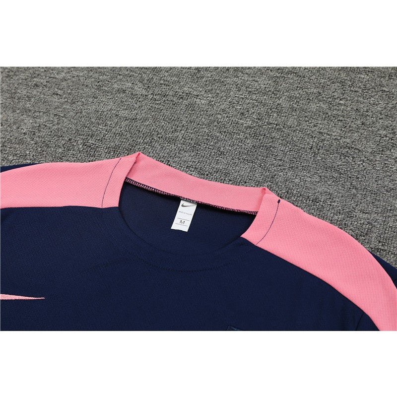 New Atlético de Madrid TrackSuit Corto 24/25 2º