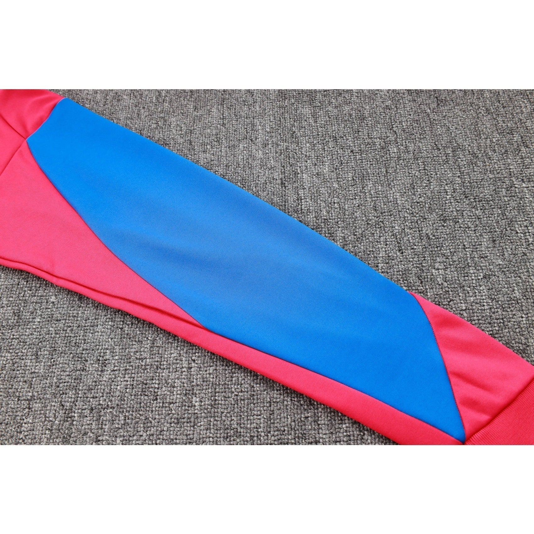 New FC Barcelona TrackSuit 2 Complete