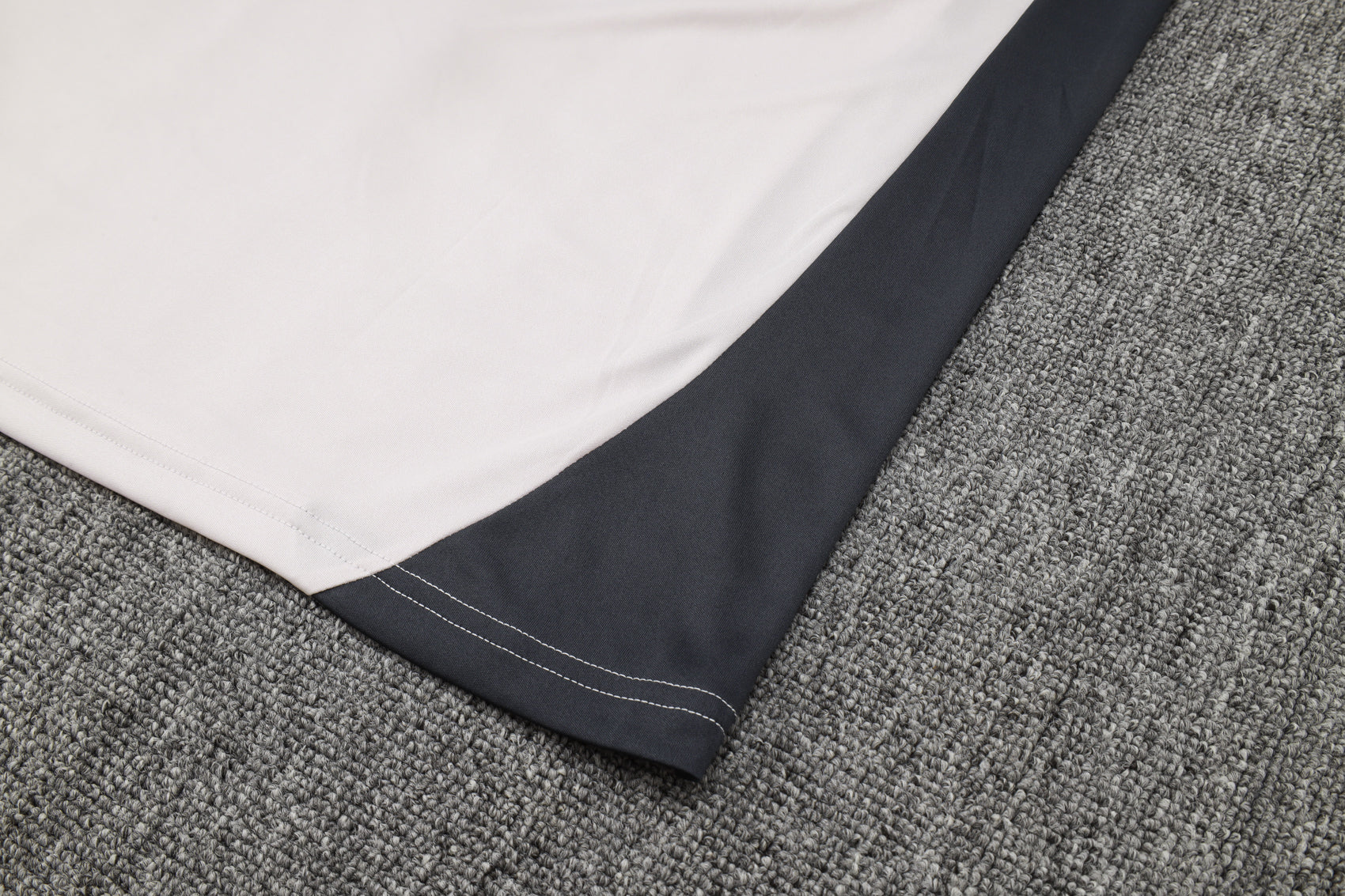 New Real Madrid 7º TrackSuit Corto 24/25