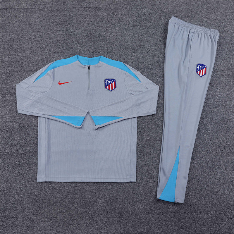 New Chándal Niño Atlético de Madrid 1º TrackSuit 24/25