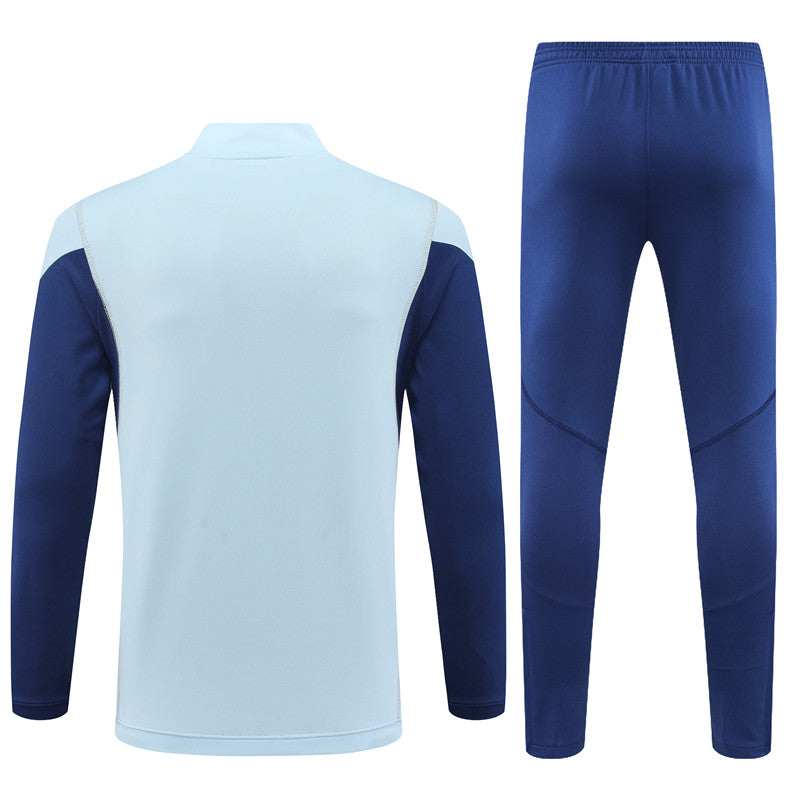 New España Selección TrackSuit Complete