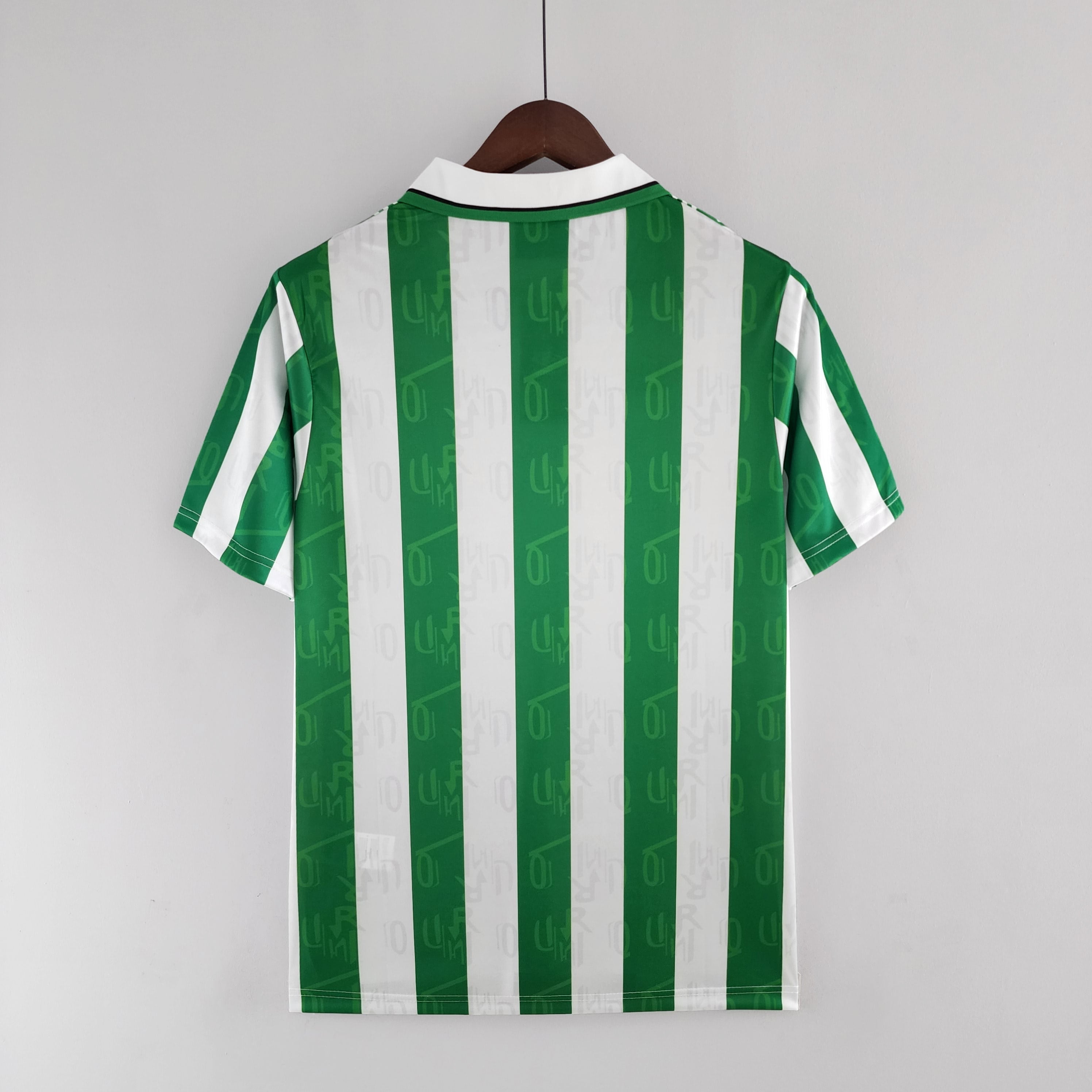 New Real Betis Retro Shirt 94/95
