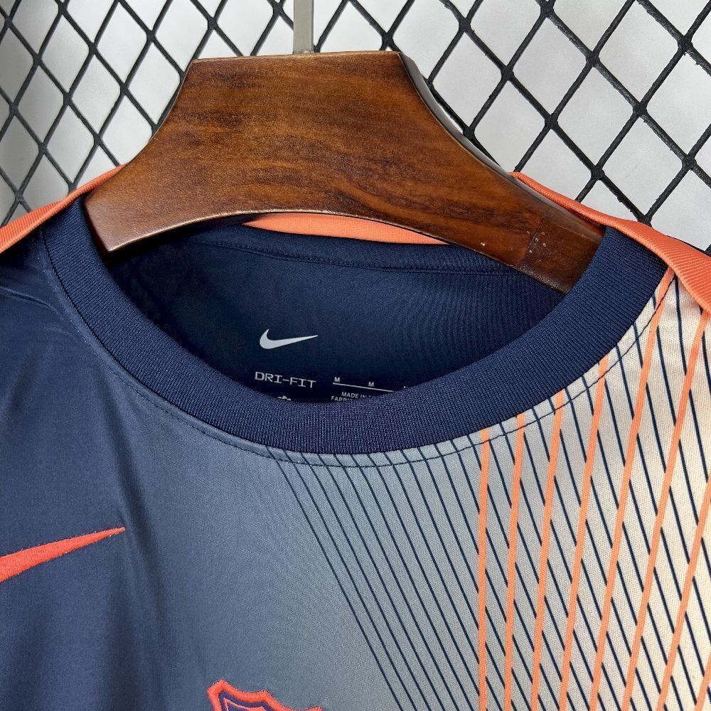 New FC Barcelona Special Edition Shirt 25/26