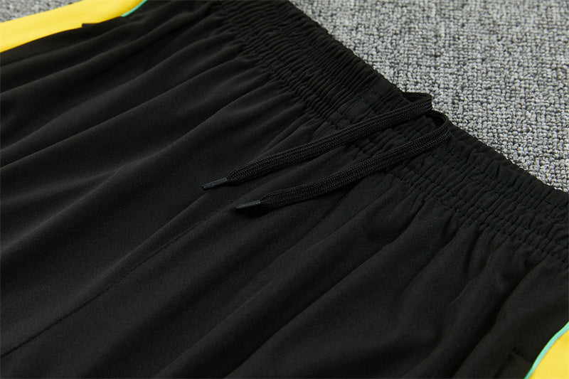 New Brasil TrackSuit Complete 26/27
