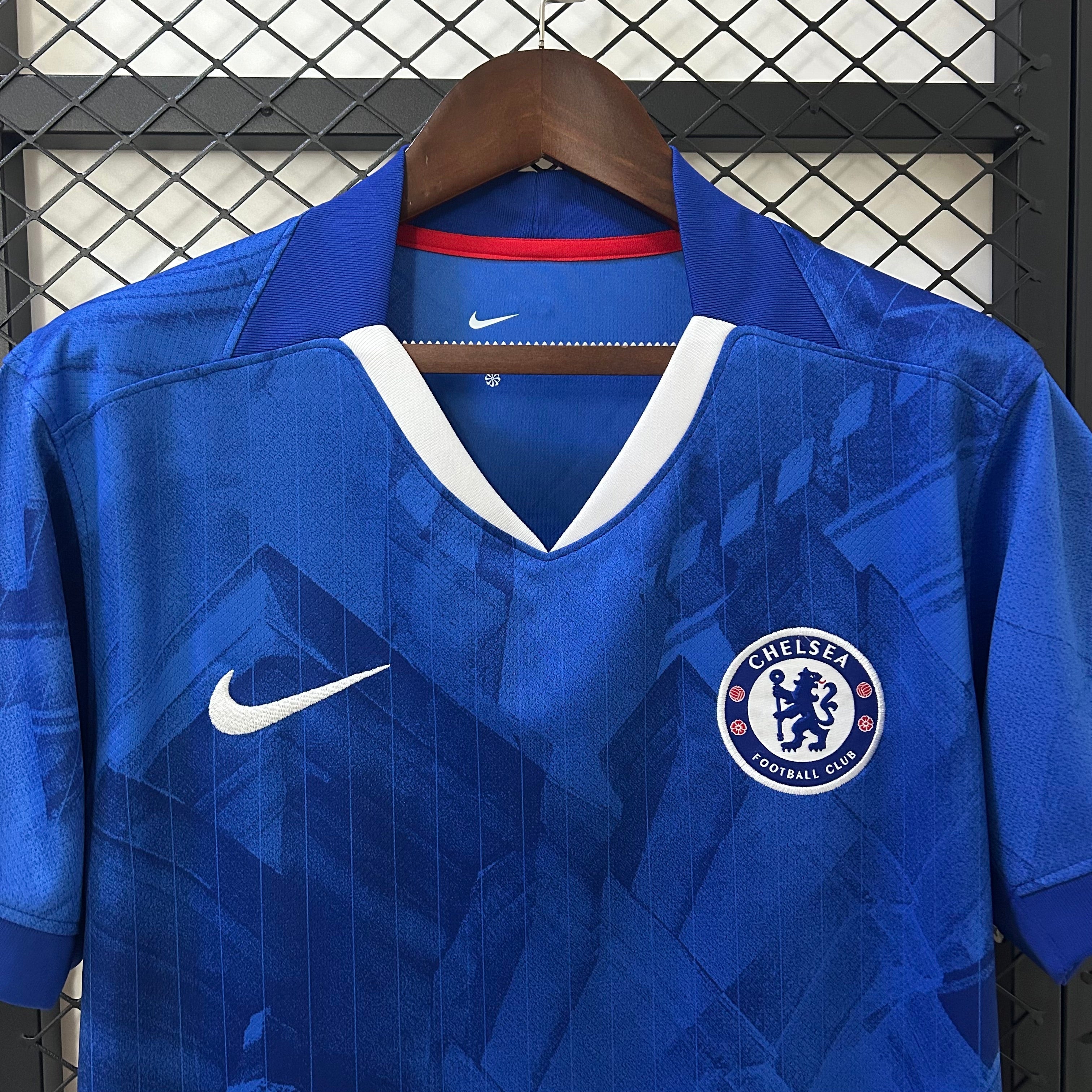 New Chealse FC Home Shirt 25/26