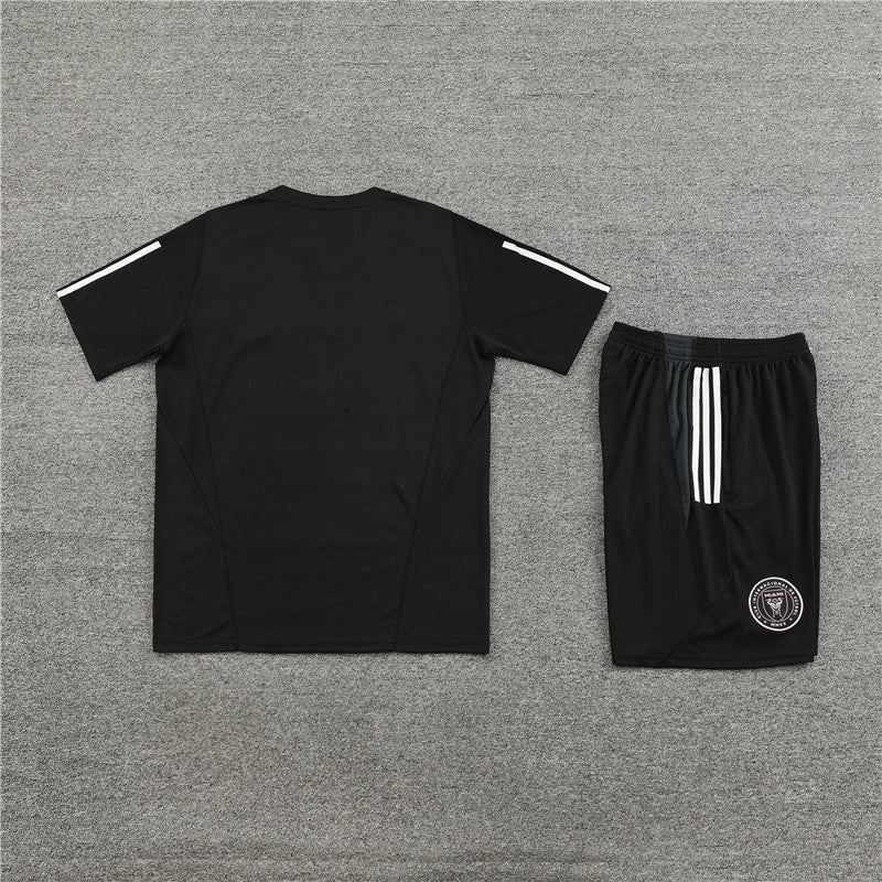 New Inter Miami TrackSuit Corto 24/25 2º