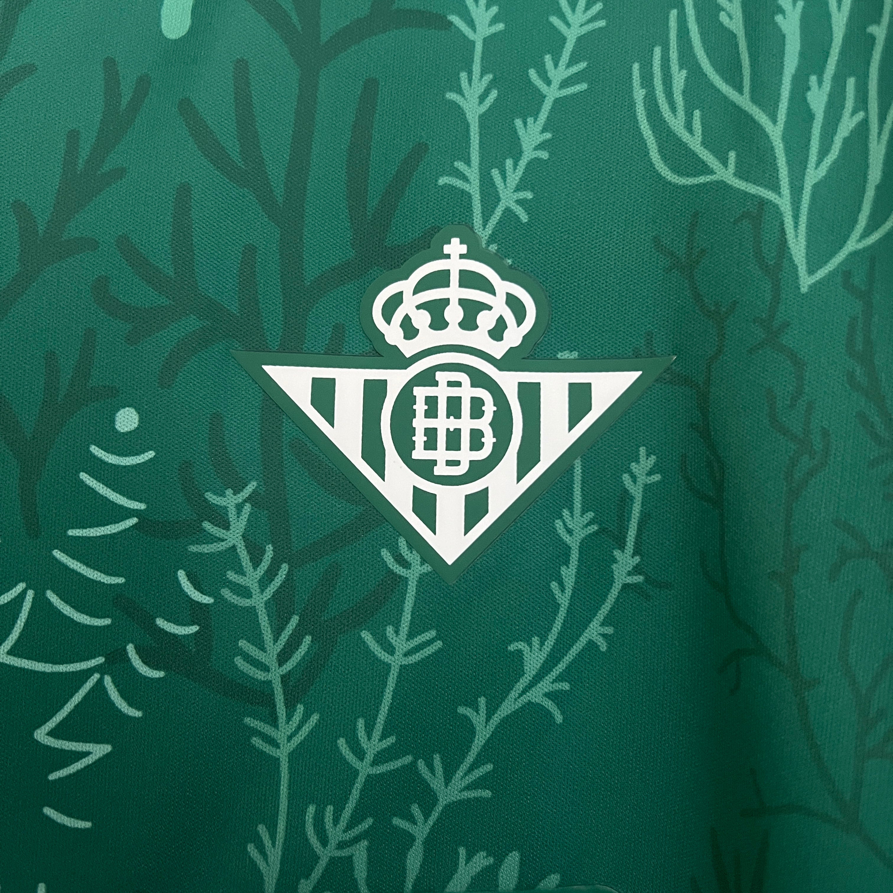 New Real Betis Special Edition Shirt 24/25