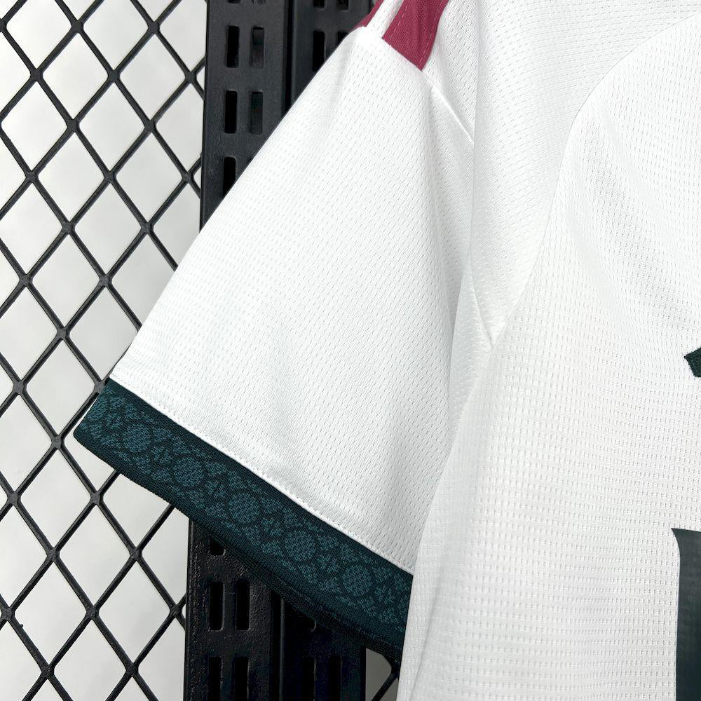 New Real Madrid Home Shirt 26/27