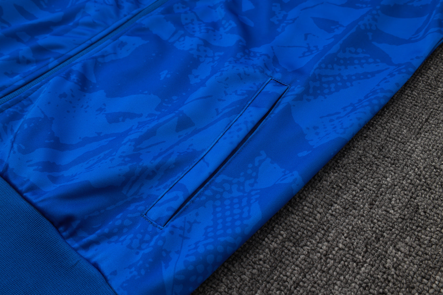 New FC Barcelona TrackSuit Complete 24/25