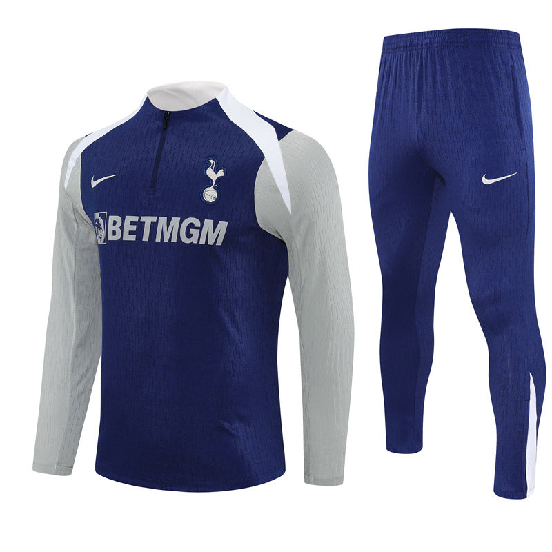 New Tottenham Hotspur TrackSuit Complete 25/26