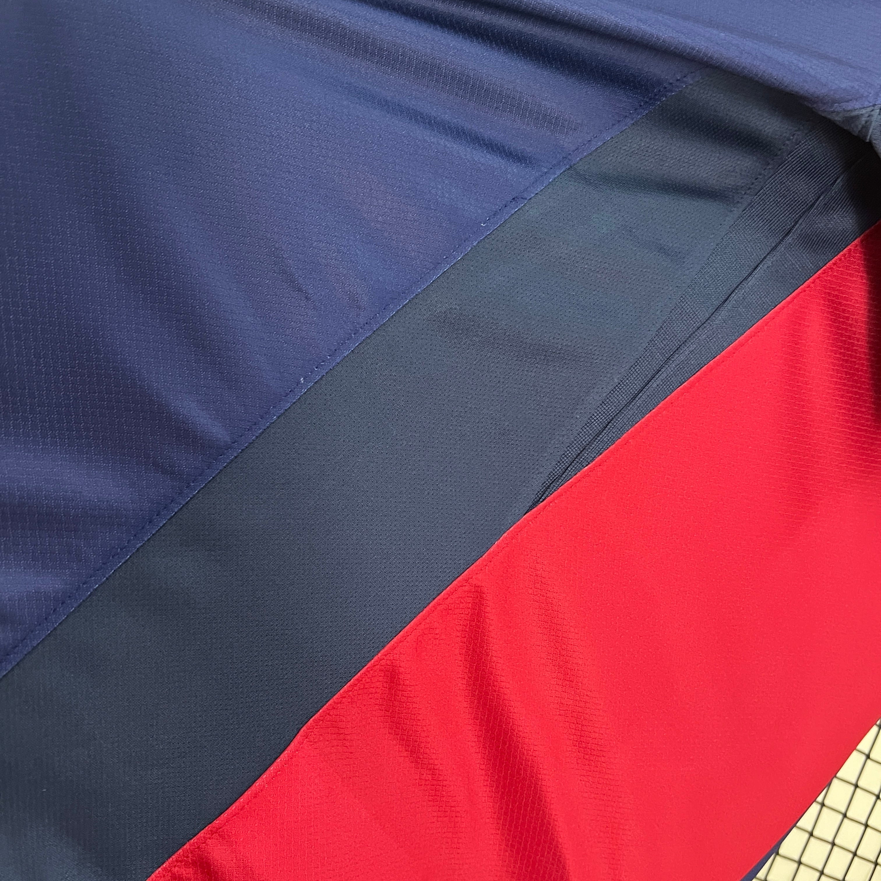 New FC Barcelona Home Shirt 24/25