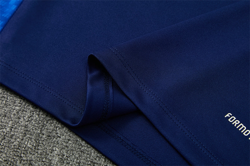 New Colombia 2º TrackSuit Complete 26/27