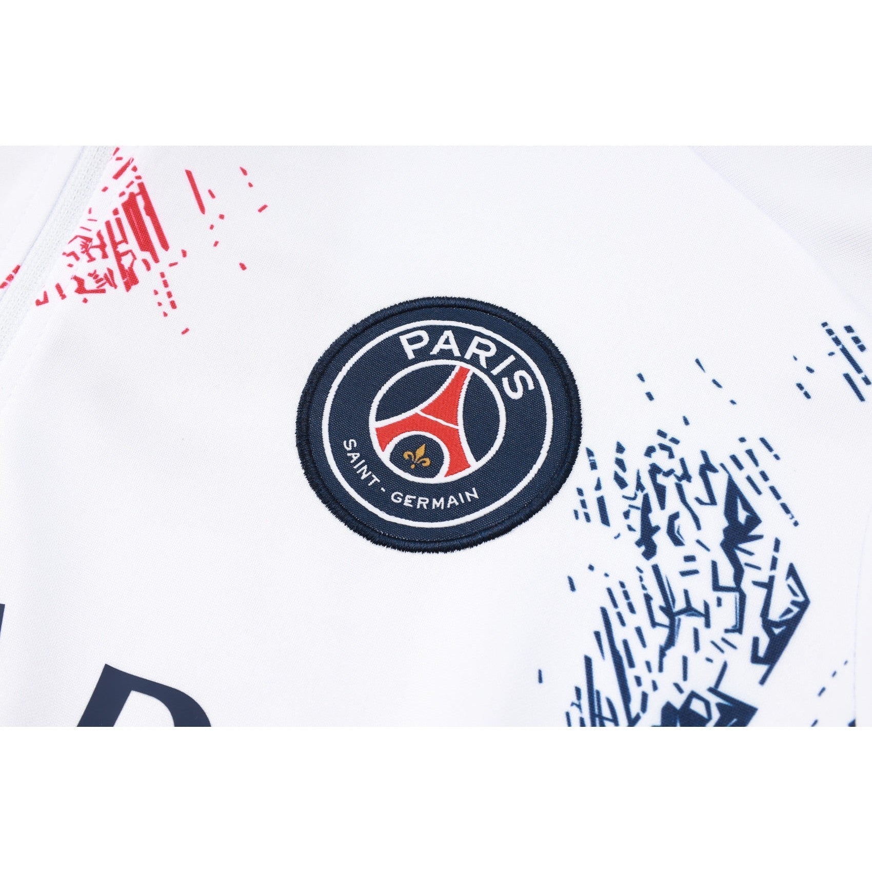 New Chándal Niño Paris Saint Germain (PSG) 1º TrackSuit 24/25