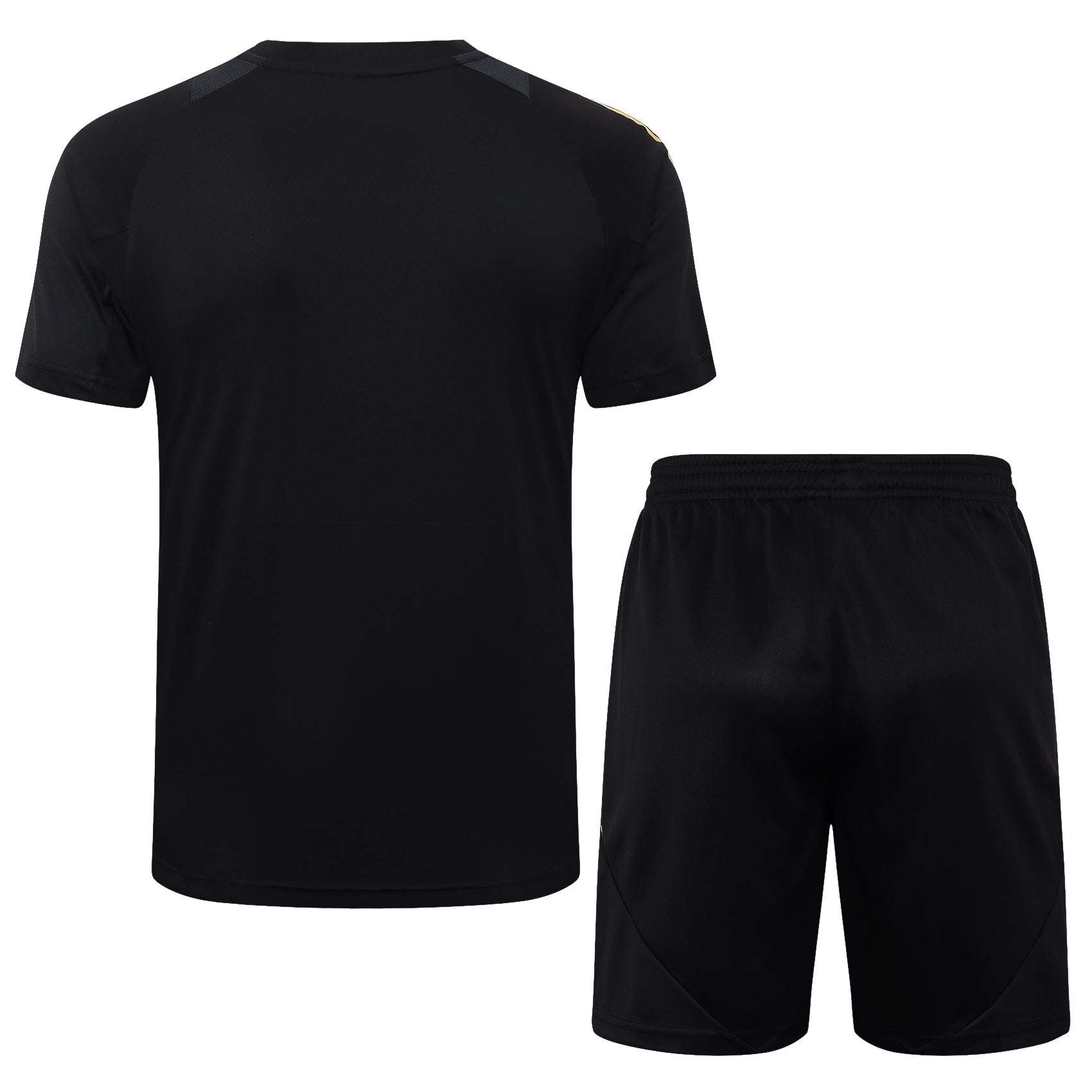 New Real Madrid 8º TrackSuit Corto 24/25