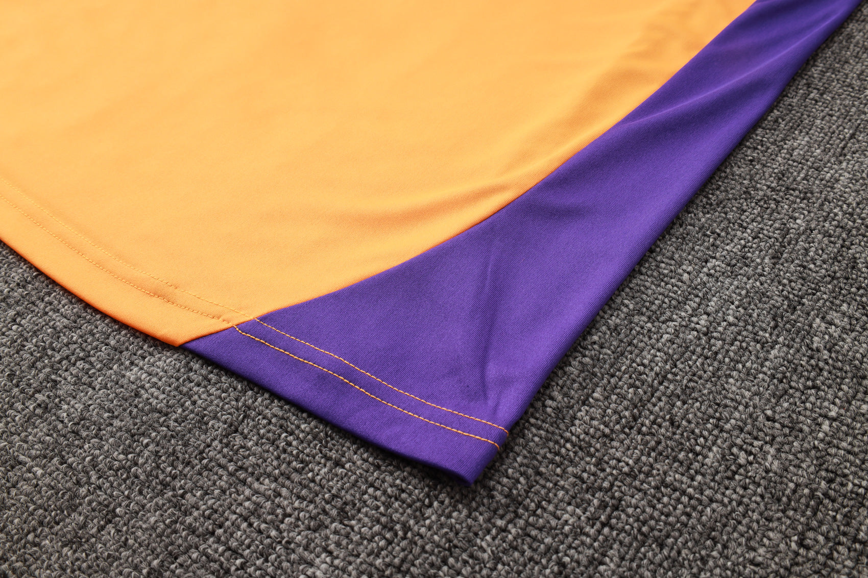 New Real Madrid 4º TrackSuit Corto 24/25
