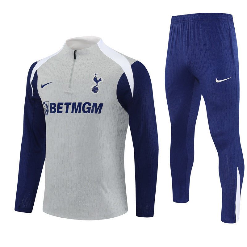 New Tottenham Hotspur TrackSuit Complete 25/26