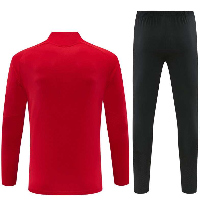 New Liverpool FC TrackSuit Complete 26/27