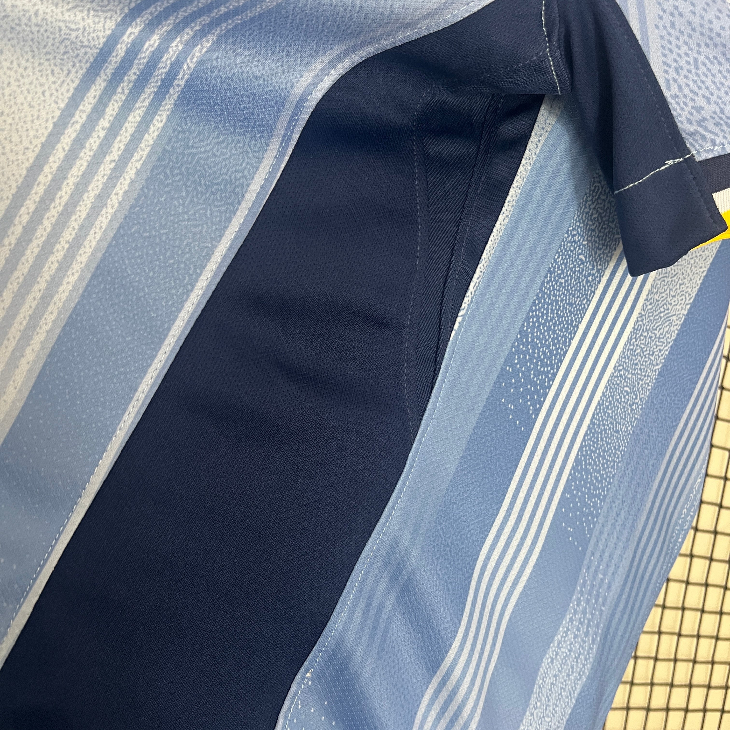 New Tottenham Hotspur 2º Shirt 24/25