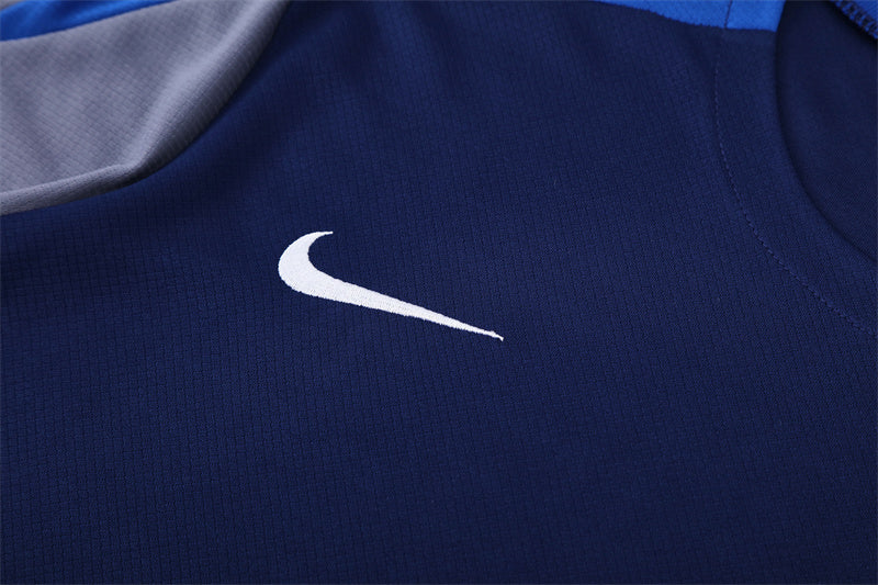 New Paris Saint Germain (PSG) TrackSuit Corto 25/26