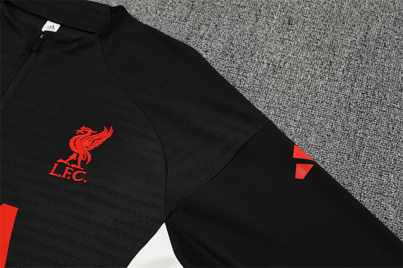 New Liverpool TrackSuit Complete 25/26