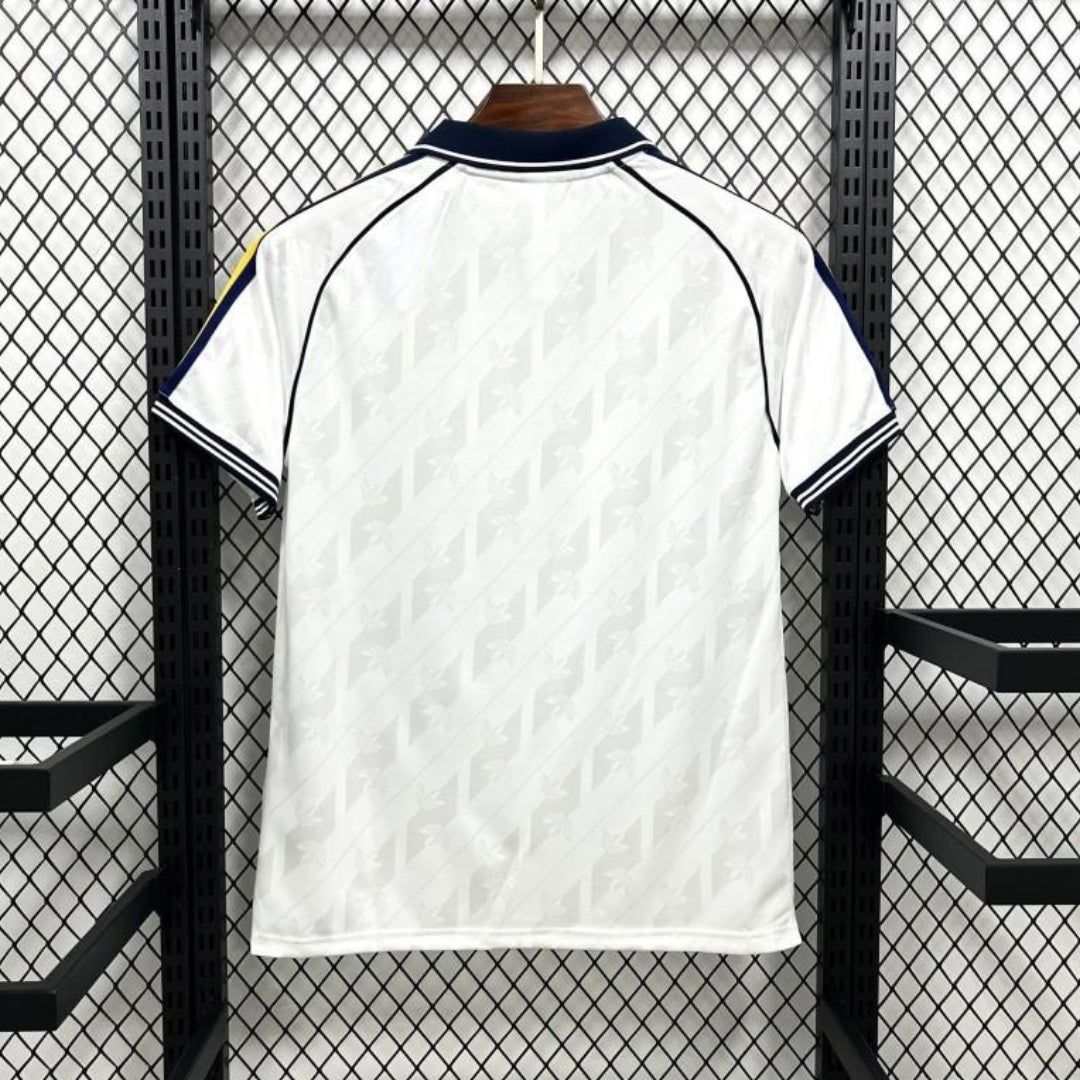New Real Madrid Special Edition Shirt 25/26