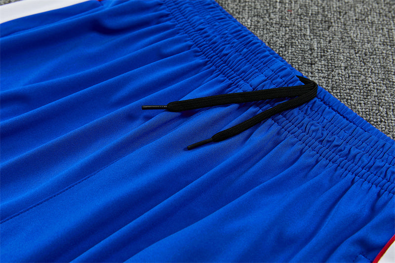 Niño - Chelsea FC TrackSuit Complete 26/27