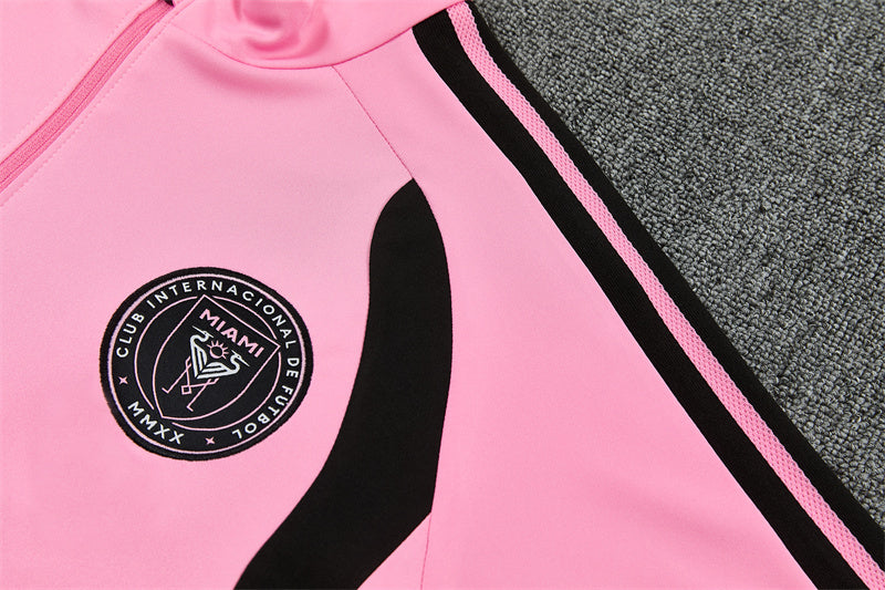 Niño - Inter Miami TrackSuit Complete 26/27
