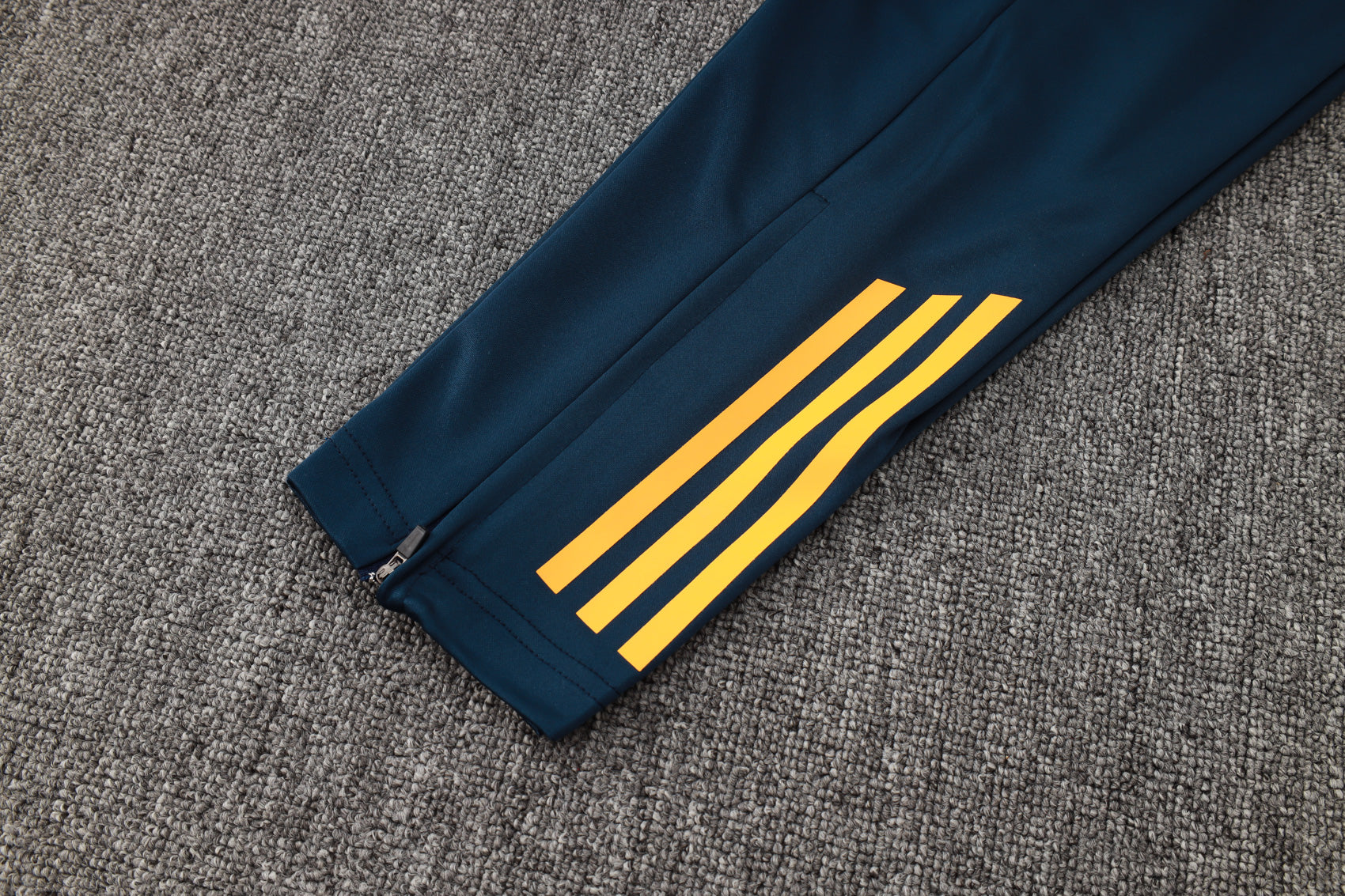 New Real Madrid 3º TrackSuit Complete 24/25