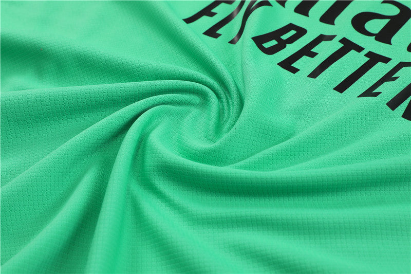New Real Madrid TrackSuit Corto 24/25 2º
