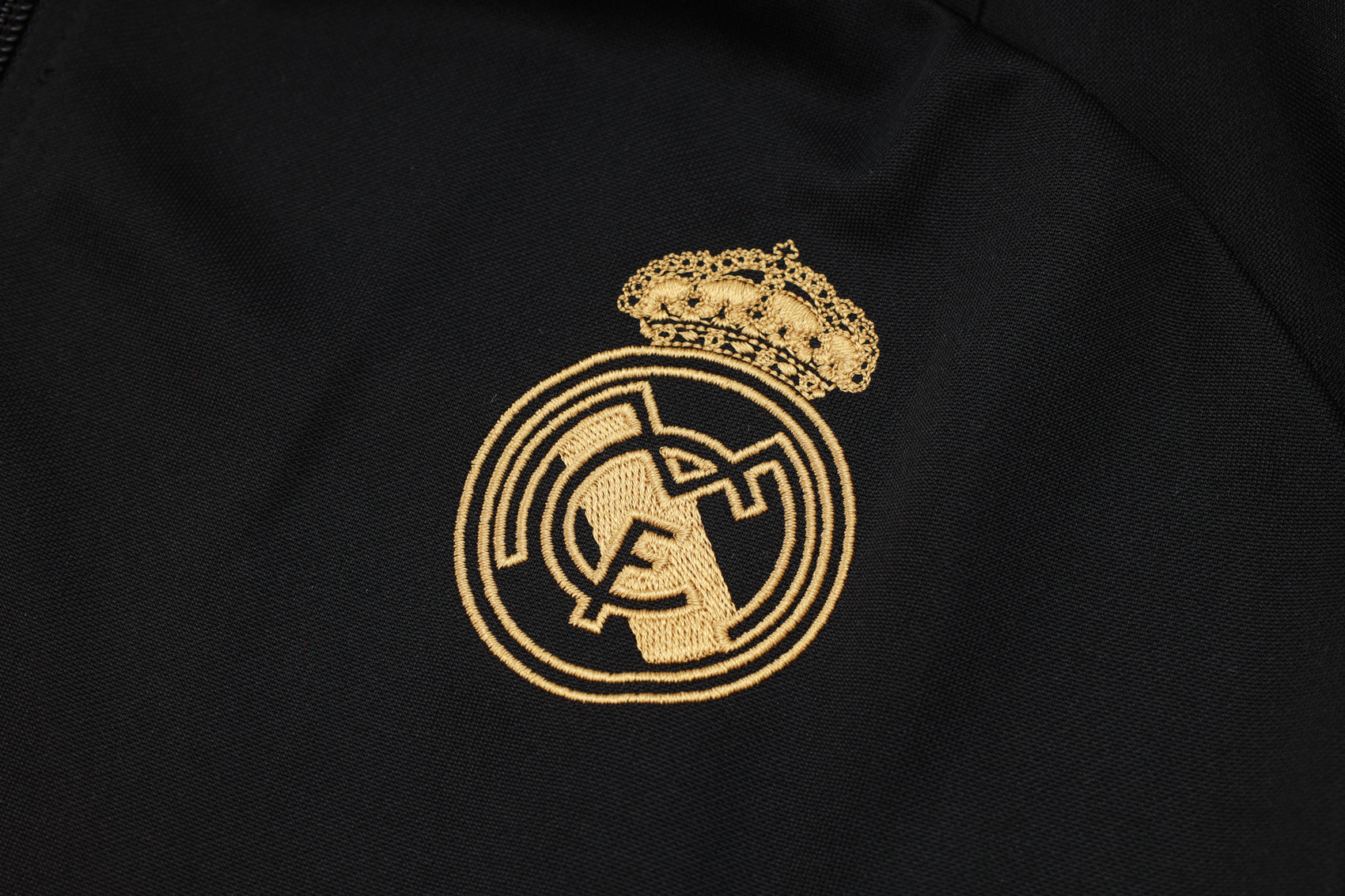 New Real Madrid TrackSuit 4 Complete 24/25