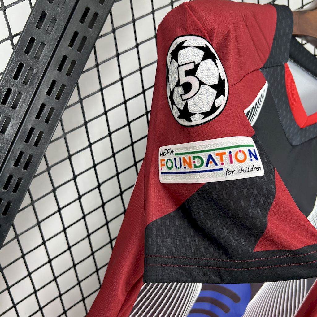 New FC Barcelona Special Edition Red 25/26