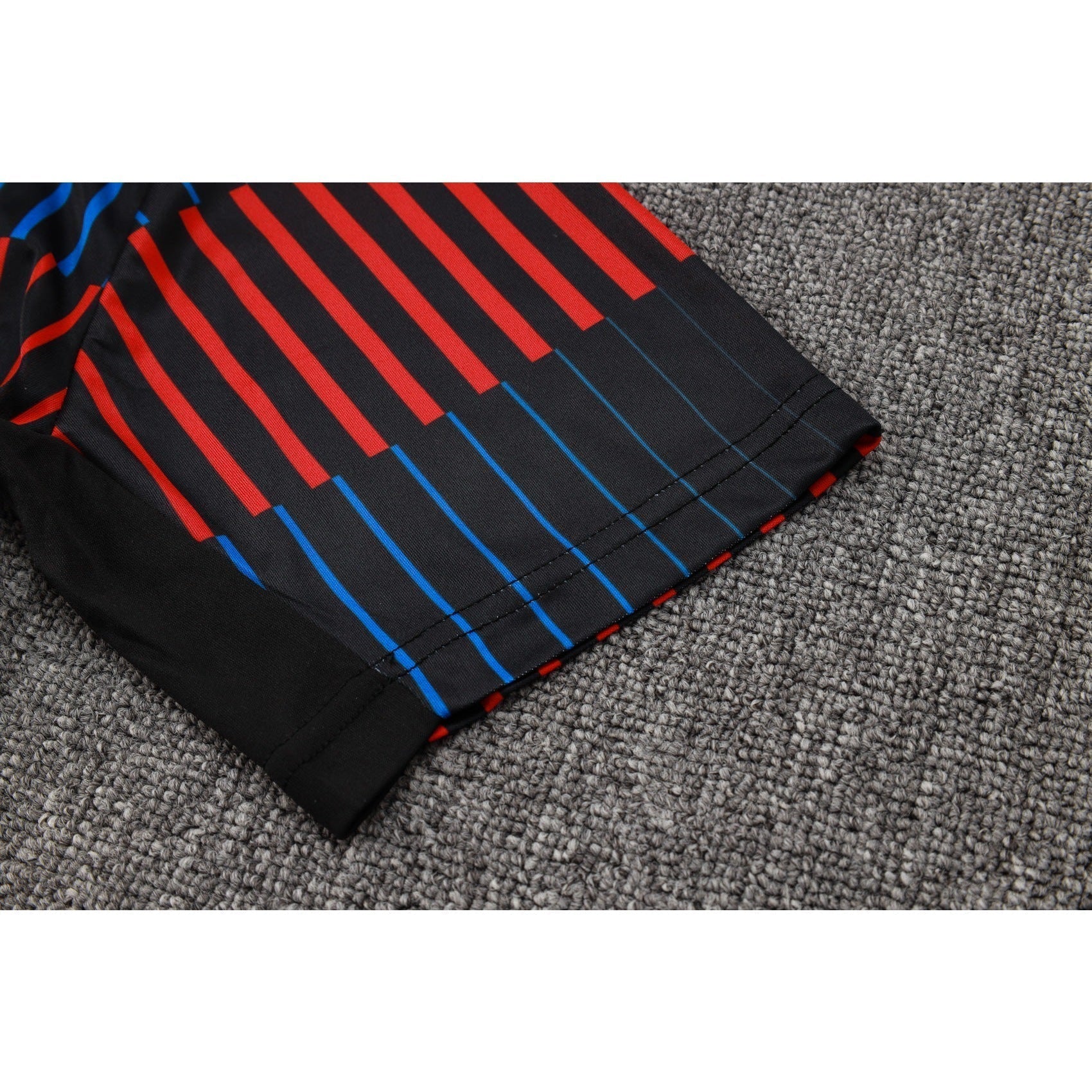 New FC Barcelona TrackSuit Corto 24/25