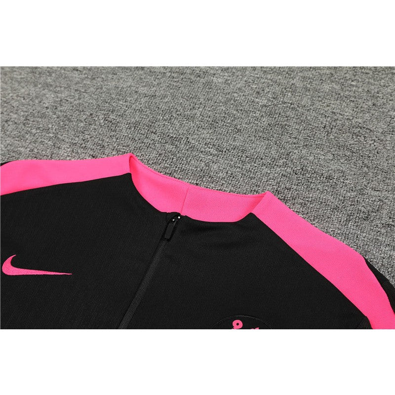New Chándal Niño Liverpool FC 1º TrackSuit 24/25