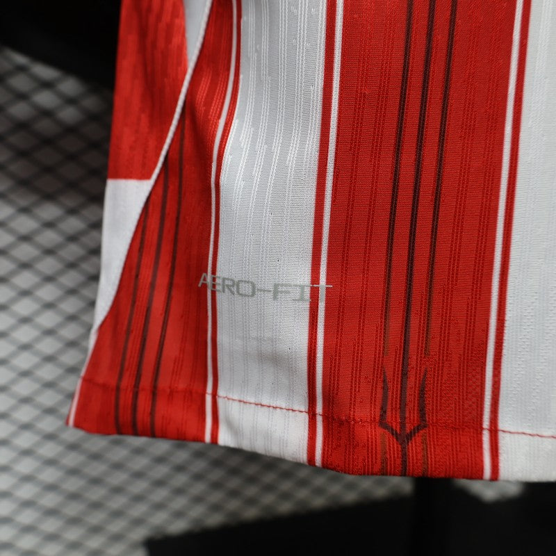 New Atletico De Madrid Shirt 26/27