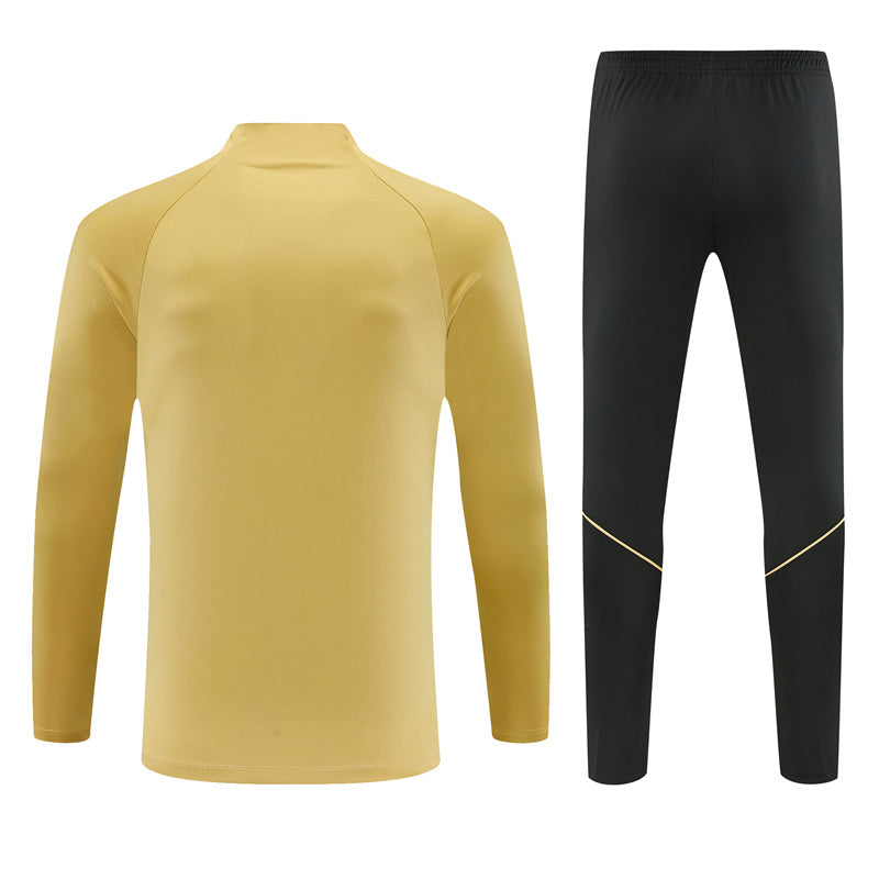 New FC BARCELONA 1º TrackSuit Complete 26/27