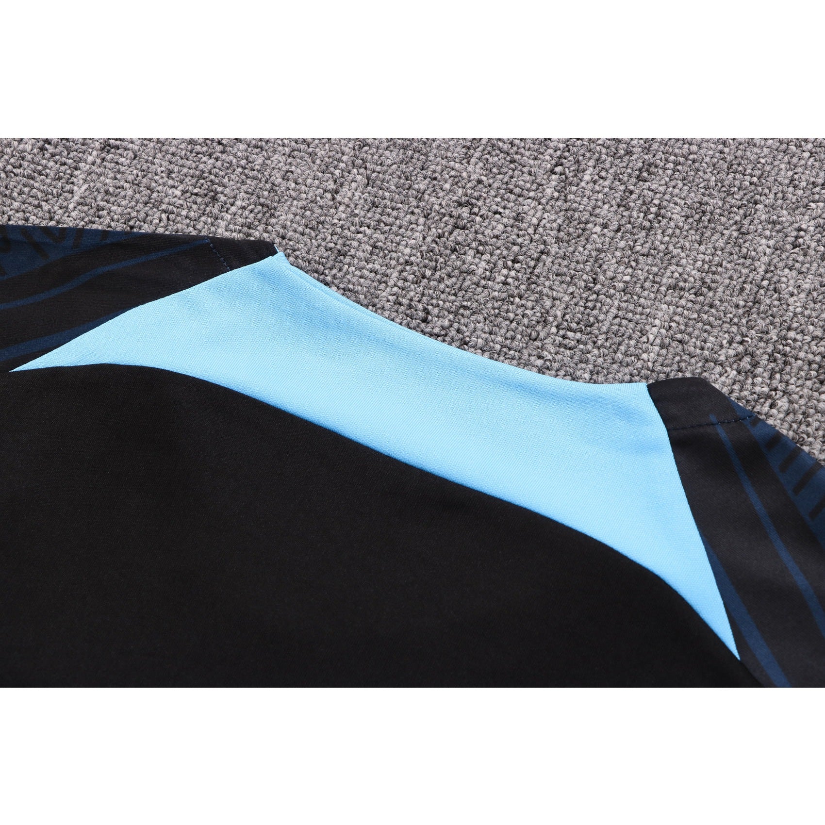 New Inter de Milán TrackSuit Corto 1º