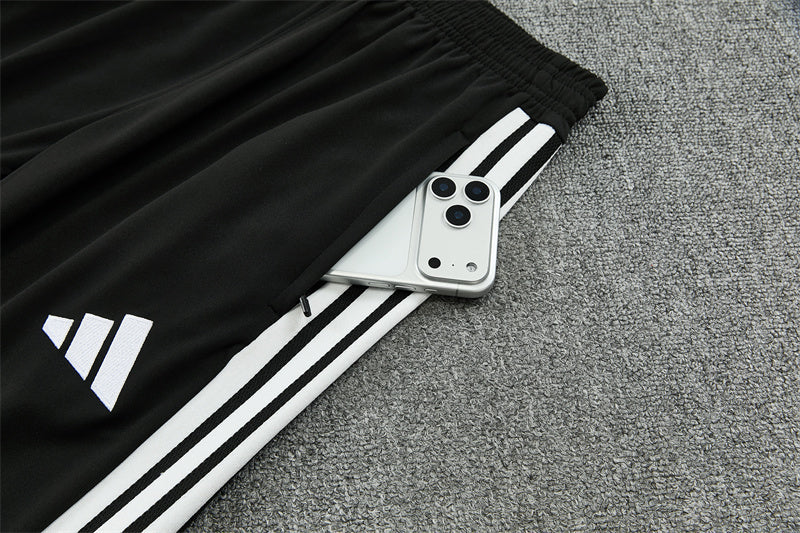 New Alemania TrackSuit Complete 26/27