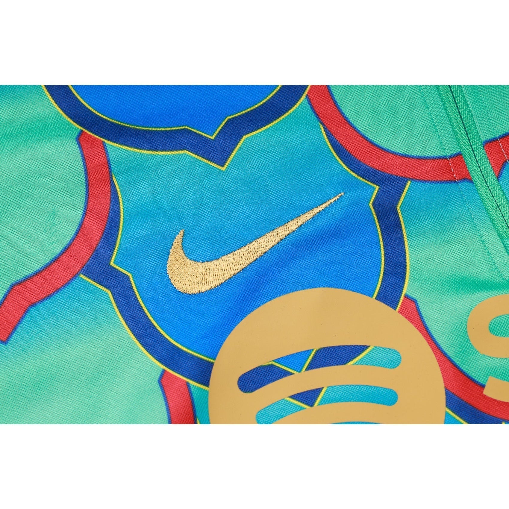 New Chándal Niño FC Barcelona 1º TrackSuit Deluxe Edition 24/25