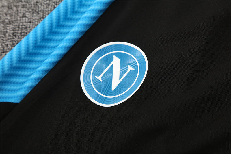 New Napoli TrackSuit Complete 25/26